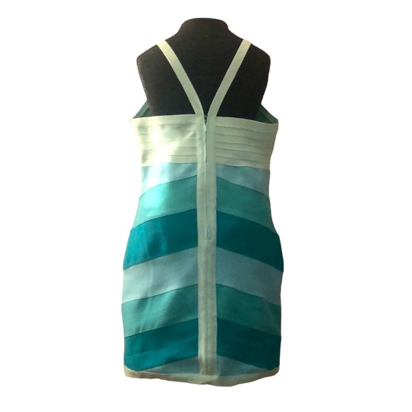 2B Bebe Bondage Dress - Picture 3 of 4